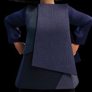 edna suit
